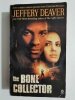 THE BONE COLLECTOR - Jeffery Deaver 1999